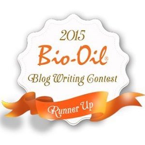 Omggg.. Only by His grace I could win the runner up position of #BioOil #blogging #competition ☺️💖 #jovialbeauty16 #clozetteid #skincare #blogcompetition