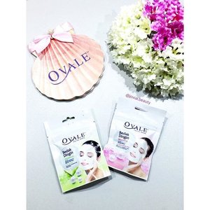 Thank you Ovale for the invitation & for the samples ☺️ stay tune for my review girls 😘 #jovialbeauty #clozetteid #flatlay #skincare #beauty