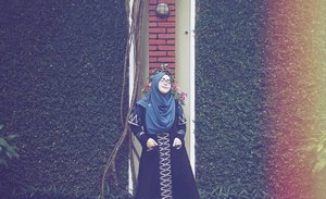 NEW BLOG POST on www.indahrp.com
*****
Outfit Ideas: Abaya
(link on profile)
*****
#IndahRPblog #indahrpdotcom #ihblogger #indonesianhijabblogger #hijabblogger

#tapfordetails #fashionmodesty #hijabfashion #hijabootdindo #ootdindo #lookbookindonesia #lookbook #chestcoveringhijab #hijabinspiration #outfitideas #ClozetteID