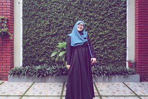Be the best version of yourself, not the others.
.
.
.
#fashionmodesty #hijabfashion #hijabootdindo #ootd #ootdindo #lookbookindonesia #lookbook #chestcoveringhijab #hijabinspiration #outfitideas #instamodesty #instafashion #ClozetteID