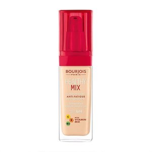If it ain't broke, why fix it! My heart sink when I heard @bourjoisparis reformulated this foundation. The Healthy Mix is one of my all time favorite drugstore foundation (I was still using it back in Sep 2015 before a bottle fell and smashed onto the bathroom floor 😭😭). I'll try this new reformulated foundation and hopefully it's as good as the old formulation
.
.
📷: feelunique.com #bourjoishealthymixfoundation #bourjoisparis #foundation #bblogger #clozetteid #jakarta #indonesia