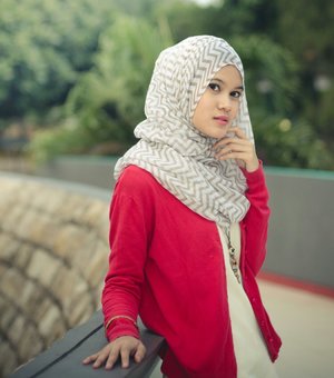 [Photoshoot Fashion Hijab 2015] ClozetteID and Scarf Magazine Hijab Photo Contest 2015
#ClozetteID #HOTD #ScarfMagz