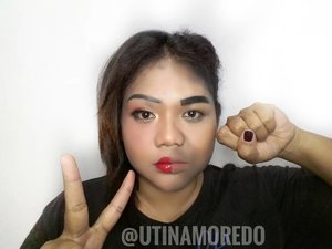 hey... dah keliatan kaya ceco gak? 😂😂 dr pada ribet urusin ceco2 ulala mending makeup begini yuk cyinn 😂😂😂😂
thankyou for the challenge
tema challenge kali ini base on recreated ala ka @rachgoddard yang "makeup transformation woman to a man"
.
.
@afianihasyafal #afixrachelovabekasi .
. . .
#indobeautygram #indobeautyvlogger #Indobeautyblogger #openendorse #summerbeautyhouse #indonesianfemaleblogger #likeforlike #clozetteid #endorsement #jakartabeautyblogger #vloggerjakarta #beautyvloggerjakarta #makeup #beautynesiamember #halloweenmakeup #makeupparty #nyxcosmeticsindonesia #bvloggerid #beautysquadid #ivgbeauty #bunnyneedsmakeup #indobeautysquad @bunnyneedsmakeup @indobeautysquad