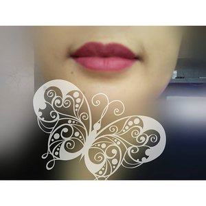 #clozetteid #beauty #makeup #starclozetter #purbasarimatte #purbasarimattelipstick #no82 #lipstickpurbasari #localbrand #indonesianproduct