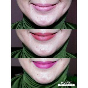 Swatch of @pixycosmetics lip cream. Which one do you think the best shade? .

Cerita lengkapnya ada di blog. Klik link di bio yaaaa.. 😘
.

#clozetteid #clozettehijab #starclozetter #pixylipcream #reviewmakeup #lipstick #lipcreammatte #beauty #makeup