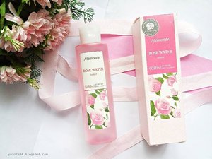 I'm in blogging productive day 😅 just posted a full review about this beautiful Mamonde rose water toner that I love so much
❤❤ ➡➡ Read full review : yozora94.blogspot.com

#mamonde #koreanskincare #skincare #clozetteID #clozette #flatlays
