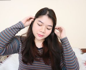 I'm in the middle of wondering, should I keep my hair now, grow it and make it long like this. Or should I cut it shorter like before and change the color? 😆
Tbh, since my hair grow longer, the shape of the original hair cut ( hair style) is out of nowhere and it becomes hard to style
Any idea?
.
.
.
.
.
.
.
.
.
#clozetteid #clozetter #longhair #bblogger #hairstyle #potd #picoftheday #motd #beautyblogger #influencer #lifestyleblogger #얼짱 #셀피 #lik4like #ulzzang