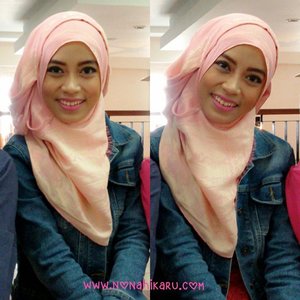 Make Up By Me ^^ @susi.susilawati10
#clozetteID #clozetteambassador #clozettedaily #anastasiabeverlyhills #muabandung #mayamia #indonesianbeautyblogger #instalike #bandung #beautyblogger #bblogger #bbloggers #blogger #bloggers #makeupartist #graduationmakeup #makeup #makeupwisuda #wisuda #graduation #hijabers #hijab