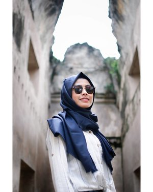 Yogyakarta dengan sejuta cerita 😊. 📷 by : @yudapermana_ #clozetteid #clozetteambassador #indonesia #instalike #exploreindonesia #blog #blogger #beauty #beautyblogger  #ootd #hijab #ootdhijab #nikon #tamron #sony #sonyalpha #apoteker #pharmacy #transformationtuesday #traveller #travelblogger #landscape #yogyakarta #exploreyogya