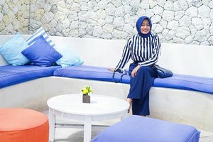 always blue 😊..
#clozetteid #clozetteambassador #instalike #blog #blogger #beautyblogger #CetaphilID #cetaphilexperience #bandung #bali #indonesia #indonesianbeautyblogger #femaleblogger