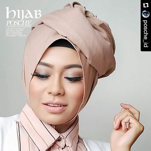 New life.. new love 😍😍😍. Hijab @myministore. Makeup @epulpermadi. FG @posche_id.#hijab #instalike #clozetteid #clozetteambassador #fotografi #beautyhijab #beautyshoot #bandung #indonesianbeautyblogger #blogger