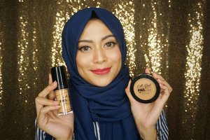 Haii beauties! Jangan lupa cek postingan terbaru aku tentang LA Girl Pro Coverage HD Long Wear Illuminating Foundation dan LA Girl Pro Face HD Matte Pressed Powder di www.nonahikaru.com 💋.
@lagirlindonesia
-
#lagirl #lagirlfoundation #foundation #like4like #lagirlpressedpowder #FDBeauty #clozetteambassador #instalike #beautyblogger #blogger #bloggers #review #endorse #sponsored #clozetteid #hijab #dailymakeup #makeup #makeupaddict #nonahikaru #makeupnatural