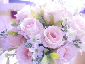 Be safe, Jakartans 😙
Please, spread the love, not hate 🙏
Kasih bunga satu-satu🌹
Peace ✌
#love #peace #safe #flowers #rose #quote #lifestyle #clozetteid #bouquet #decoration