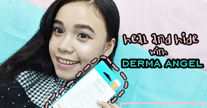 Good Bye Acne: Be Beautiful and Confident with Derma Angel