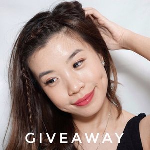 IT’S #GIVEAWAY TIME !!
.
STEVIE X #LANCOMEID GIVEAWAY ❤️ I will get to pick 2 LUCKY followers who will win a 2mio worth Lancome products each 😍
.
.
How to join ?
1. Follow me @steviiewong 
2. like this photo
3. Comment as much as possible on this post ! 
4. Be active on my IG 🤩
5. 🇲🇨 residents only .
.
Those whose name pops up most OFTEN on my notif will be chosen ! Let me remember you❤️😊
.
.
Isn’t it super duper easy? Let’s join now .
.
Close on September 20 ! Winners will be announced the day after on my INSTASTORY and this post ! ❤️❤️ GOODLUCK and Have Fun !
.
.
.
.
.
.
#collabwithstevie #clozetteid #tampilcantik #makeup #giveawayindo #beauty