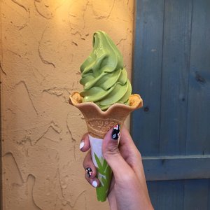 Some days are better with icecream 🍦 ....#stevieculinaryjournal #clozetteid #handsinframe #exploretocreate #yummy #icecream #tokyo