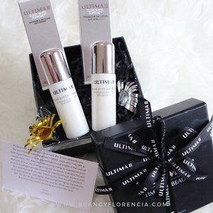 Give the special gift for your special skin ✨
-
Find out more soon at my blog :
www.brancyflorencia.com
-
@ultima_id @femaledailynetwork -
#femaledaily #femaledailyreview #femaledailynetwork #ultimaii #ultimaii_id #medanbeautygram #indobeautygram #indonesianbeautyblogger #clozetteid #skincare #timelessbeauty #beautyundefeated