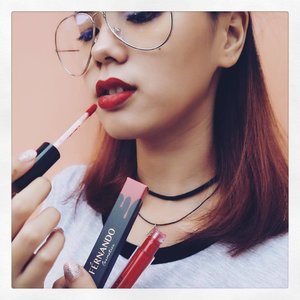 Pour yourself a drink, put on some red lipstick and pull yourself together.
-
Got a chance to be part of making review for this local lip-matte 💖 Thank you 💖
-
💄: @fernandocosmetics -
Review soon 💖
-
-
-
#potd #ootd #indonesianbeautyblogger #indobeautycreator #indobeautygram #beautytips #ClozetteID #medanizm #medanvidgram #medanbeautygram #medanbeautyblogger #vsco #vscocam #endorsement #endorse #endorsebrancyflorencia #endorser #bloggermedan #bloggerperempuan #zaptestimonial #zapreview #zaptreatment #bloggerperempuan #perempuanblogger #medanvidgram #mvgbeauty #anyageraldine #awkarin
