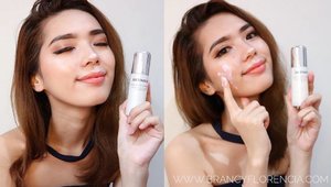 How to get timeless beauty skin? ✨
Find out more at my blog :
www.brancyflorencia.com
-
No matter how busy we are, we cant skip skin care. It is our investment for our skin. Now Im using ULTIMA II Clear White Supreme Essence & Lotion, and it give me that glowing skin effect. Cause I love healthy glowing skin. 💖
-
-
-
#femaledaily #femaledailyreview #femaledailynetwork #ultimaii #indobeautygram #indonesianbeautyblogger #bloggerceria #bloggerbabes #clozetteid #medanbeautygram