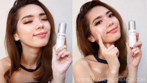 How to get timeless beauty skin? ✨
Find out more at my blog :
www.brancyflorencia.com
-
No matter how busy we are, we cant skip skin care. It is our investment for our skin. Now Im using ULTIMA II Clear White Supreme Essence & Lotion, and it give me that glowing skin effect. Cause I love healthy glowing skin. 💖
-
-
-
@ultima_id @femaledailynetwork 
#femaledaily #femaledailyreview #femaledailynetwork #ultimaii #indobeautygram #indonesianbeautyblogger #bloggerceria #bloggerbabes #clozetteid #medanbeautygram #skincare #skincareroutine #asianskincare #timelessbeauty #beautyundefeated