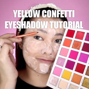 Iseng bikin CONFETTI Eye kayak gini haha 😍
.
Produk yang dipake :
• Primer @benefitindonesia
• Foundation @wardahbeauty
• Eyeshadow @ucanbemakeup
• Eyebrow @viva.cosmetics
• Lip @focallurebeautyid 07
• Blush @pinkberrybeauty
• Highlighter @luxcrime_id
.
.
.
🎥Camera Canon EOS M100
🎛️Edit with @vivavideoapp Pro
🎶Post To Be - Omarion (Remix)
.
.
.
.
.
.
.
#makeupoftheday #tutorialmakeup #Tutorialdandan
#makeuptutorial #tutorialmakeup #indobeautygram #makeupoftheday #beautybloggerindonesia #motd
#popbelabeauty #flovivi #ClozetteID #cchannelid #cchannelbeautyid #undiscoveredmuas #worldwidemua #wakeupandmakeup #tipsskincare #skincare #cchannelmakeupid
@tampilcantik
@tips__kecantikan
@tutorialmakeup_id
@ragam_cantik
@meriaswajah
@syantiktutorial
@ragam_kecantikan
@zonacantikwanita
@101_turorialmakeup
@makeupsyantik
@inspirasi_cantikmu
@wowsyantik
@elpeach_beauty
@eliberry_beauty