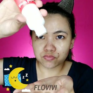 It's skincare time !
Buat yg kemaren nanya nanya cara / urutan pake skincare dari @alcacare , nih gue kasih tutorialnya nya !
.
.
.
#alcacare
.
.
.
.
.
.
.
.
.
.
.
.
.
#makeup #makeuptutorial  #wakeupandmakeup #tutorialmakeup #flovivi #makeupvideo #inspirasicantikmu #muajakarta #makeupoftheday #makeupforbarbies #mua #aestheticmakeup #100daysofmakeup #slave2beauty #allmodernmakeup
#hudabeauty #belajarmakeup #bretmansvanity
#beautybloggerindonesia
#tampilcantik  #clozetteID
#bvloggerid #indobeautygram
#ivgbeauty #bunnyneedsmakeup #makeuptutvid #tutorialmakeuplg #ragamkecantikan #cchannelbeautyid
Jangan nyolong hashtag dong🙅🏻‍♀️
🌺🌺🌺
@beautybloggerindonesia
@bunnyneedsmakeup @cchannel_beauty_id
@beautilosophy @tampilcantik
@indobeautygram @bvlogger.id @indovidgram @tips__kecantikan
@wakeupandmakeup @bloggermafia
@setterspace @popbela_com @zonamakeup.id @ragam_kecantikan @inspirasi_cantikmu @inspirasi_cantik @inspirasi_cantik_mu