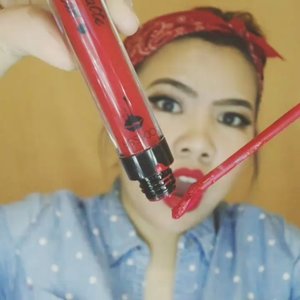 Sengaja upload nya di pakein filter gitu biar ala ala 1960 an kan wkwkwk
.
Jadi ini deh ya tutorial nya kurang lebih nya mon maap.
Wkwkwk
.
.
.
.
.
.
.
.
.
.
.
#beautyvlogger #makeup #makeuptutorial #instabeauty #wakeupandmakeup #tutorialmakeup  #clozetteID #flovivi #motd #bretmansvanity #facemask #allmodernmakeup #fakeupfix #makeupartistsworldwide #make4glam #makeupforbarbies #youtube #makeupblogger 
#tampilcantik @tampilcantik
#beautychannelID @beautychannel.id
#beautyguruindonesia @beautyguruindonesia
#beautybloggerindonesia @beautybloggerindonesia
#bvloggerid @bvlogger.id
#indobeautygram @indobeautygram
#ivgbeauty #indovidgrambeauty @indovidgram
#jakartabeautyblogger
#beautilosophy @beautilosophy