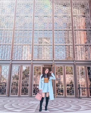 Colors, textures, and all things in between 😄.
.
.
#ootd #styleideas #fashion #winteroutfit #layeringclothing #Zaful #ClozetteID #ShoxSquad @shoxindonesia