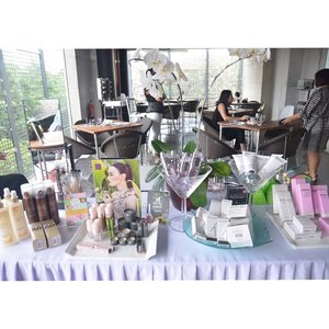 Have you read my new blogpost about beauty workshop with @clozetteid and @beautyboxind http://www.beautydiarykania.com/2015/02/beauty-workshop-ambassadors-member.html 
#clozette #clozetteid #beautyboxind #makeup #beauty #beautyblogger #beautydiarykania  #beautyworkshop #potd