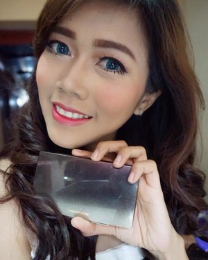 My Japan Natural Look Makeup used @covermark_id 
@beautybloggerid #Covermarkirei 
#beauty #blogger #fdbeauty #makeup #beautyblogger #beautybloggerid #fotdibb #fotd #motd #clozetteid #clozetteambassador #japanmakeup #japanlook #potd #indonesiabeautyblogger #bloggerindonesia