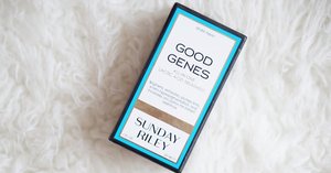 Review Sunday Riley Good Genes (My Holy Grail Skin Care)