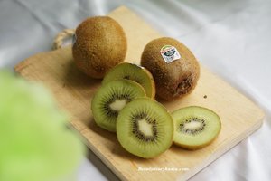 My fav kiwi fruit