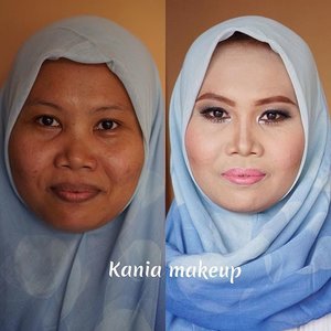 #noedit #nofilterMakeup by me #makeup #motd #mua #muajakarta #muatangerang #makeupartistjakarta #makeupartisttangerang #makeupbyme #potd #clozetteid #blogger #beautyblogger #beautybloggerid #fdbeauty