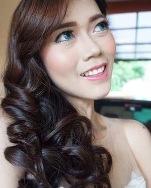 "Be happy with what you have. Be excited about what you want." Alan Cohen

#quotes #quotesoftheday #beautybloggerid #beauty #makeup #motd #potd #clozetteid #bloggerslife #bloggerindonesia #beautyblogger #blogger #asiangirl #curlyhair #hairdo