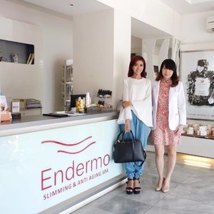 My face so happy after diamonds facial treatment  @endermo_id get ready to have healthy & glowing skin 💋 
Thank you @clozetteid 😘

#clozetteid #clozetteambassador #clozette #potd #ootd #motd #lifestyle #beauty #beautyblogger #beautybloggerid #picoftheday #endermo #l4l #lifestyleblogger #indonesianbeautyblogger #indonesianfemalebloggers #bestoftheday #makeup