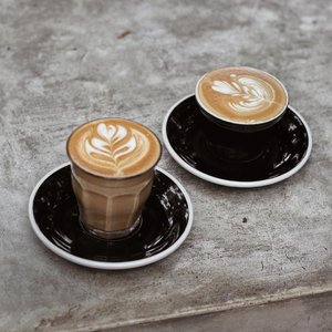 Coffee break ☕️☕️