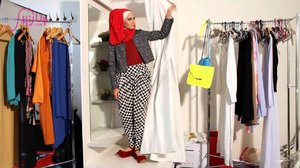 HijUp Mix and Match by Shella Alaztha - YouTube#HijabStyleOvalFaceINSPIRATION