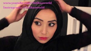 My Graduation Makeup/Hijab and Outfit by FatihasWORLD - YouTube#HijabStyleOvalFaceINSPIRATION