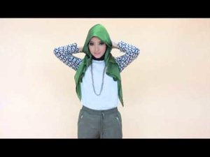 Tutorial Hijab Satin Side Layer - YouTube #hijab tutorial#HijabStyleOvalFaceINSPIRATION