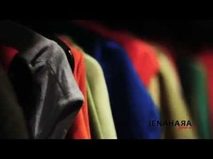 JENAHARA FASHION SERIES - YouTube