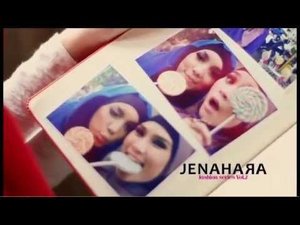 JENAHARA FASHION SERIES VOL.2 - YouTube
