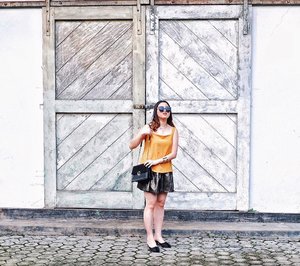 Hustling to MONster DAY 😎💥
#VeronycaStyleDiaries
•
•@lookbookindonesia
•
•
•📸 : @adrianxie
•
•
•
•
•
•
•
#clozetteID #fashionblogger #potd #ootd #airportootd #medanbeautygram #l4l #lookbookindonesia #ootdindo #followforfollow #blogger #likeforlike #vsco #vscocam #wiwt #outfitinspo #ootdmagazine #indonesia #photography #fblogger #fashionstyle #indofashionpeople #streetstyle #styleblogger #ggrepstyle #streetstyle #ggrep