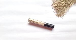 [REVIEW] CATRICE COSMETICS LIQUID CAMOUFLAGE HIGH COVERAGE CONCEALER 
