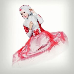 Kebaya hijab beauty