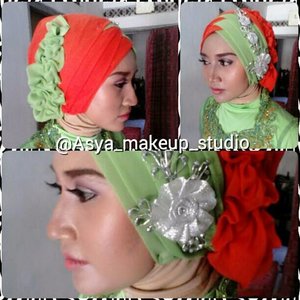 For Graduation.... 💋💄 #makeupaddict #makeuplover #riaswisudajogja #riasbridaljogja#mua #muaindonesia #muajogja #MUAWorld #makeupJogja #MakeUpIndonesia #MakeUpWorld #Indonesia #kryolanindonesia #PhotoProduct #HairDo #AsyaMakeupStudio #MakeUpBridal #makeuplovers  #makeupartist #makeuptalk #makeupbyme #makeupoftheday #clozetteID #InstaMagAndroid #wakeupandmakeup #makeupartisindonesia #diy #muafinder #makeupwisuda