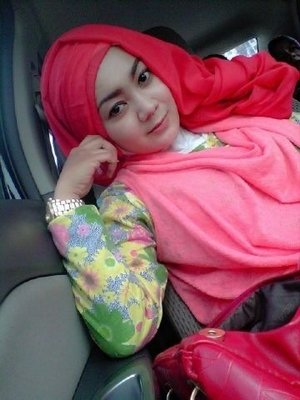 my hijab my style