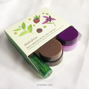 Ardini Ayumiska: [REVIEW] Innisfree Orchid Enriched Cream