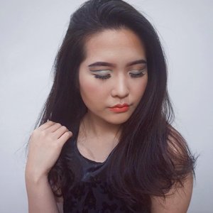 Cut Crease Makeup Look [2/2] #ibv_sfx #indobeautygram #beautyblogger #beautybloggerindonesia #beautybloggerid #beautyvloggerindonesia #beautyvloggerid #beauty #clozetteID