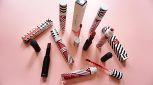 Fashion and Beauty: Review : Mizzu Devine Gloss & Mizzu Inspired Lipstick