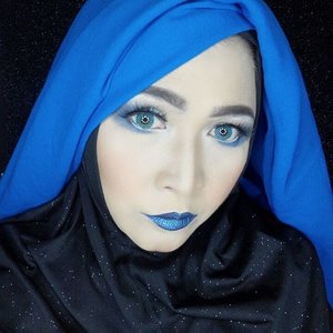 Morning blue !

#makeupbyedelyne #hijabbyedelyne #hijabstyleindonesia #hijabandmakeup #makeupartistindonesia #makeupartistgarut #muabandung #muagarut #amazingmakeupartist #makeupmom #hijabers #hudabeauty #instamakeup #makeupartistsworldwide #anastasiabeverlyhills #vegasnay #makeup #hijabfashionista #hijabfashion #fashionbeautyblogger #mua #clozetteid #starclozetter